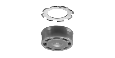 Srauto ribotuvas dušo galvutei Schell MODUS MD-T/COMFORT Flex, 1vnt. 